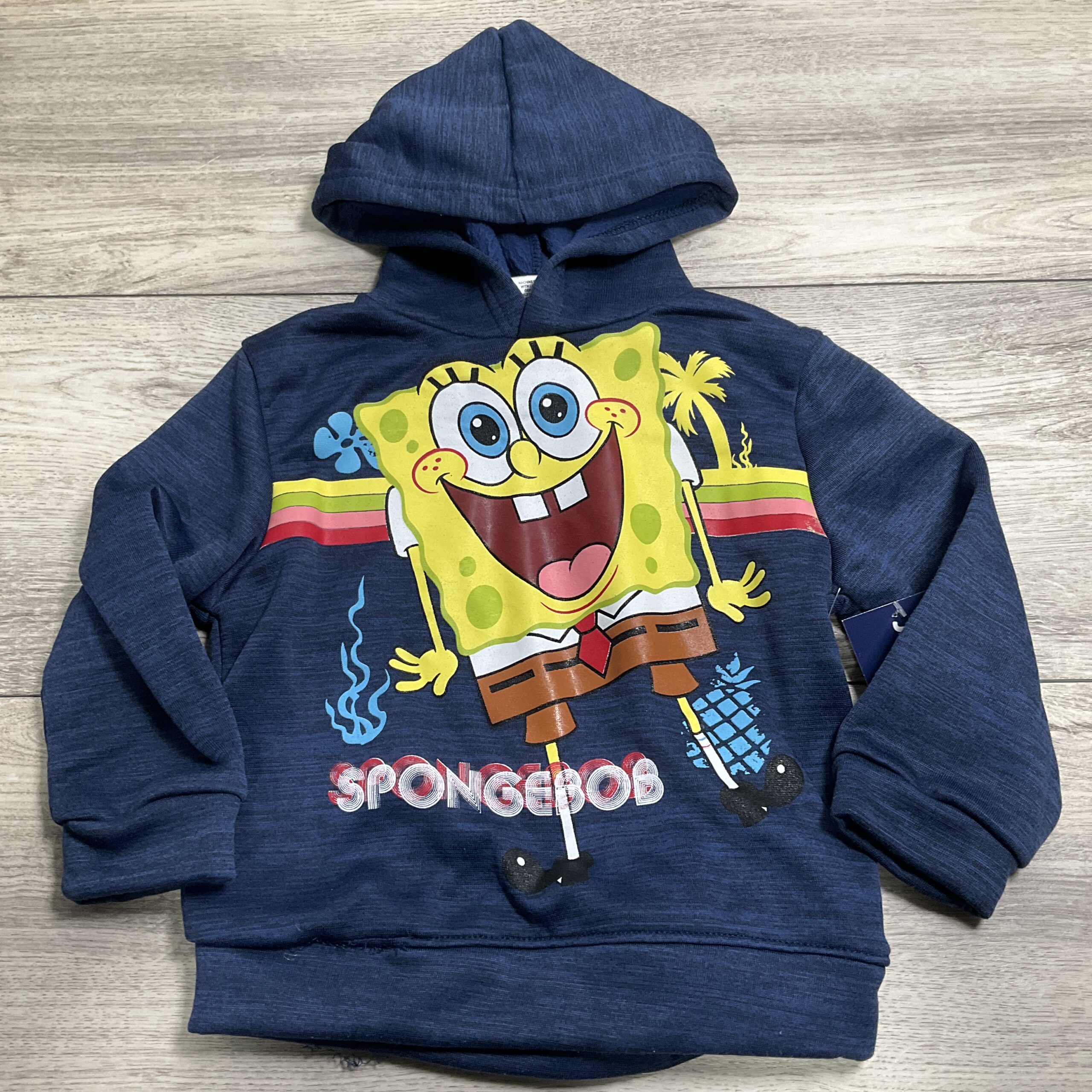BOYS - 3T - Pullover