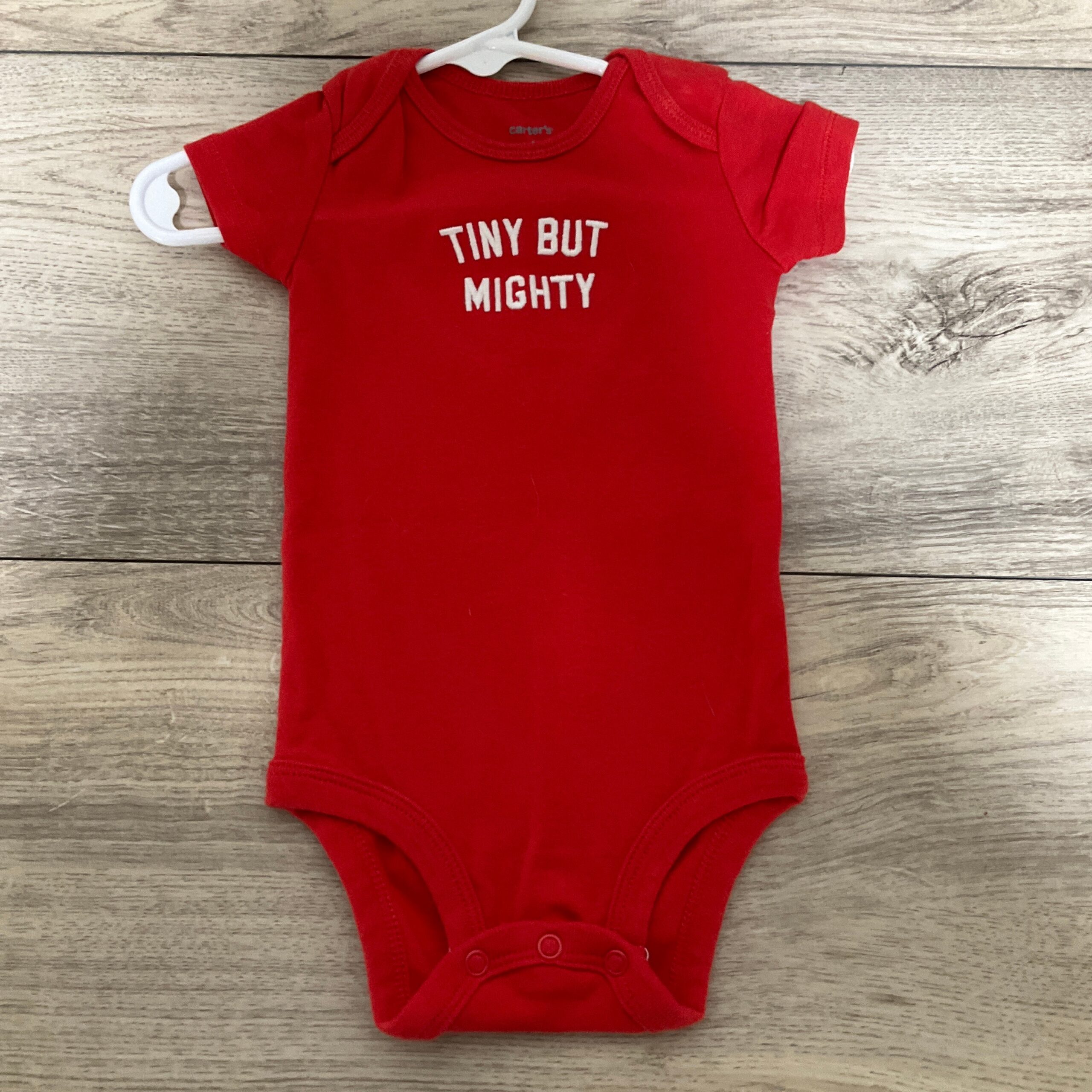 BOYS - 6 Month - Onesie