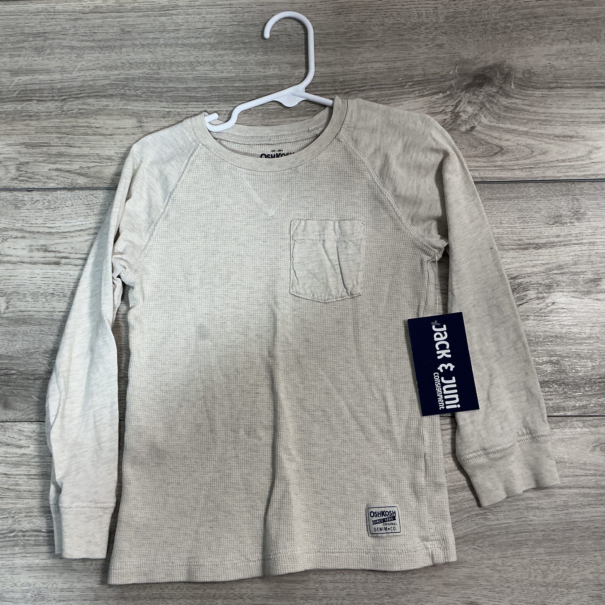 BOYS - 5T - Shirt - Play Clothes Condition