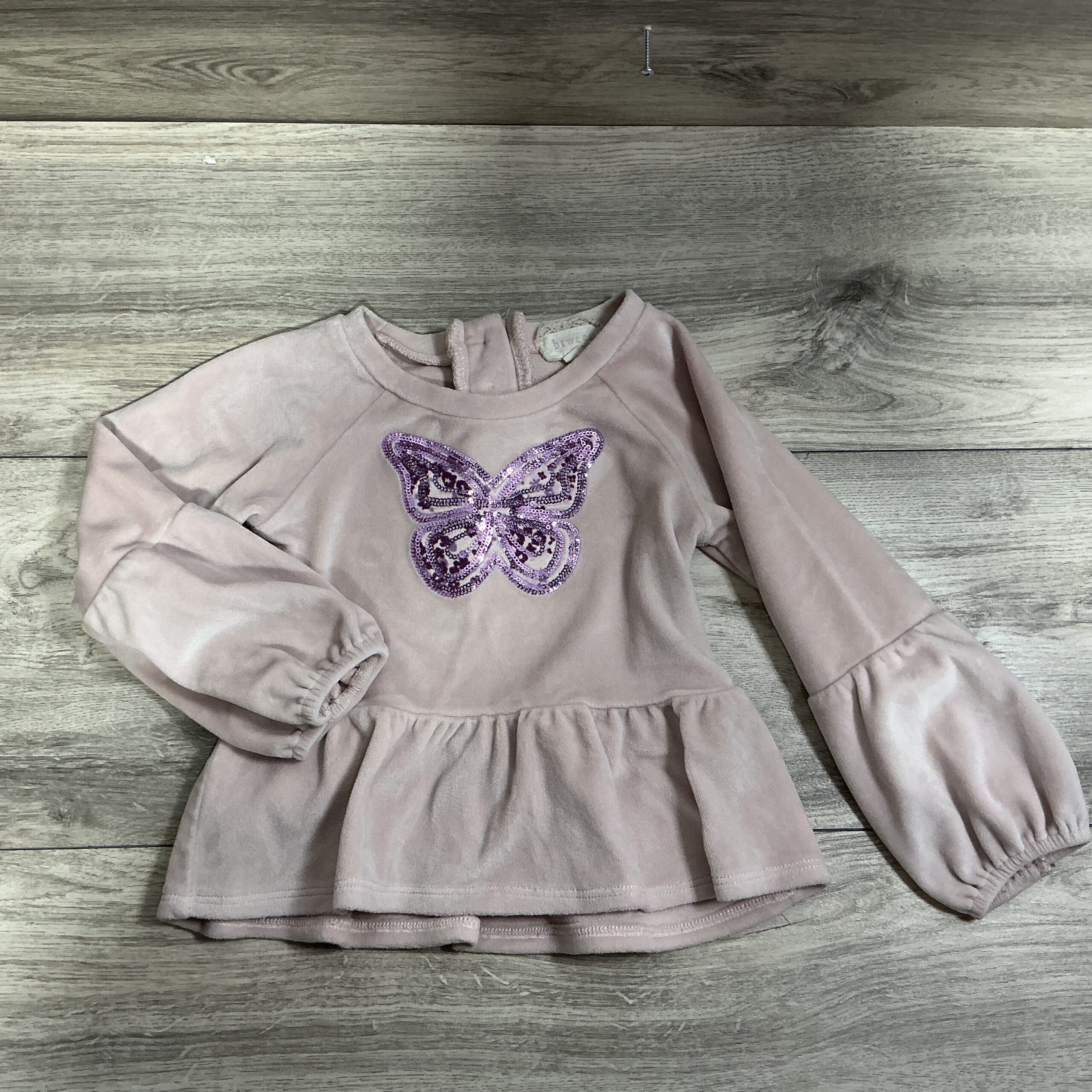 GIRLS - 4T - Shirt