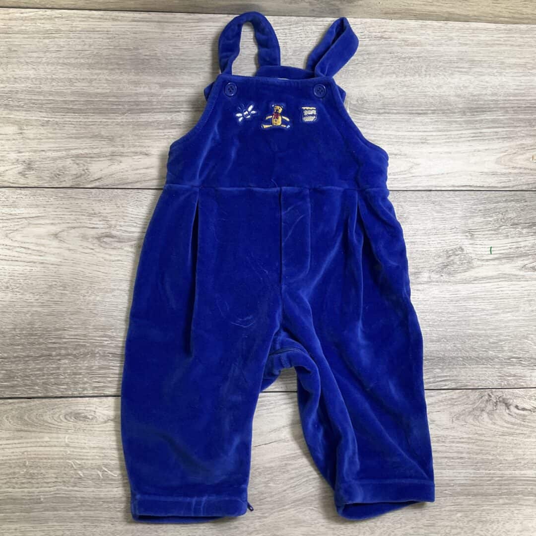 BOYS - 9 Month - Romper