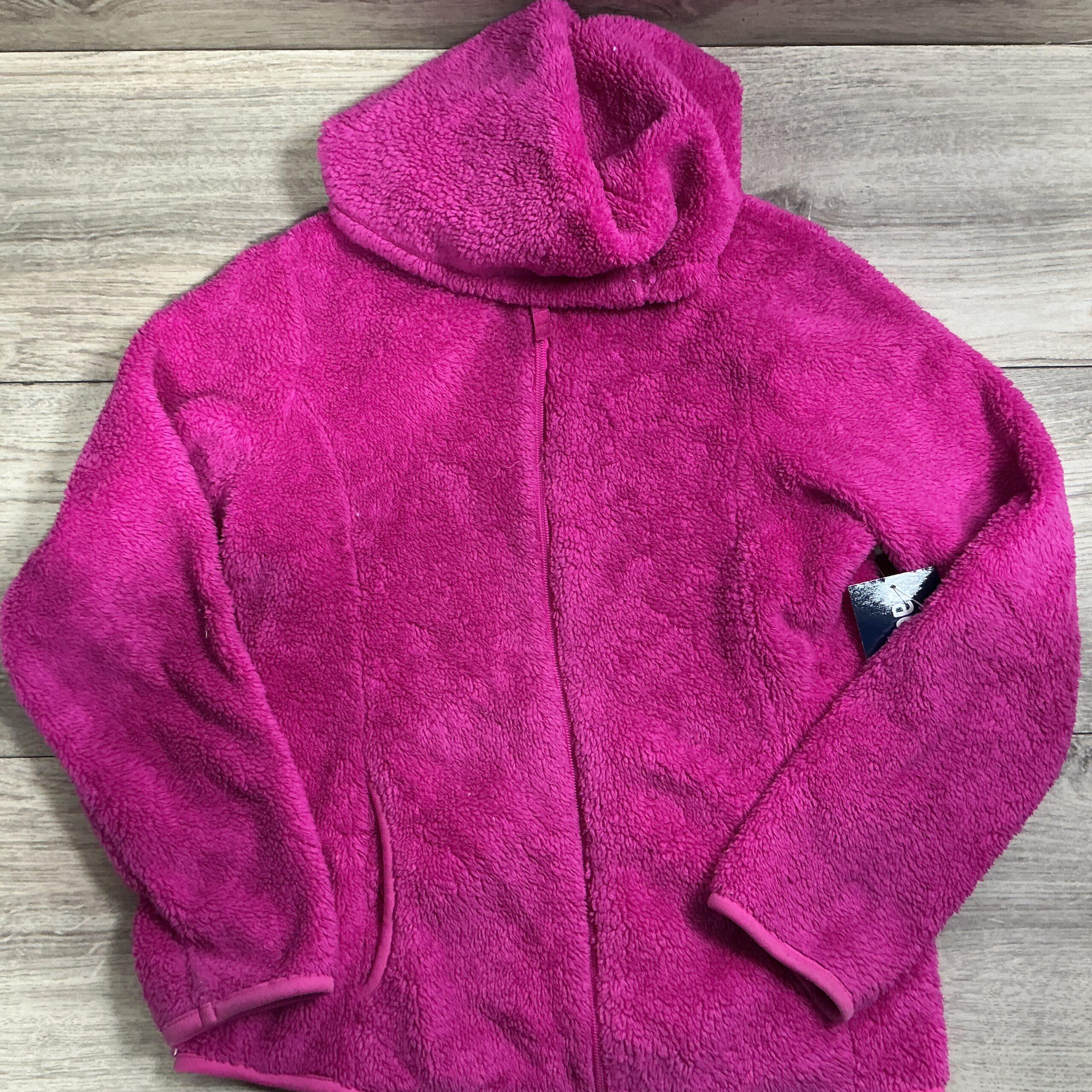 GIRLS - 10/12 - Jacket