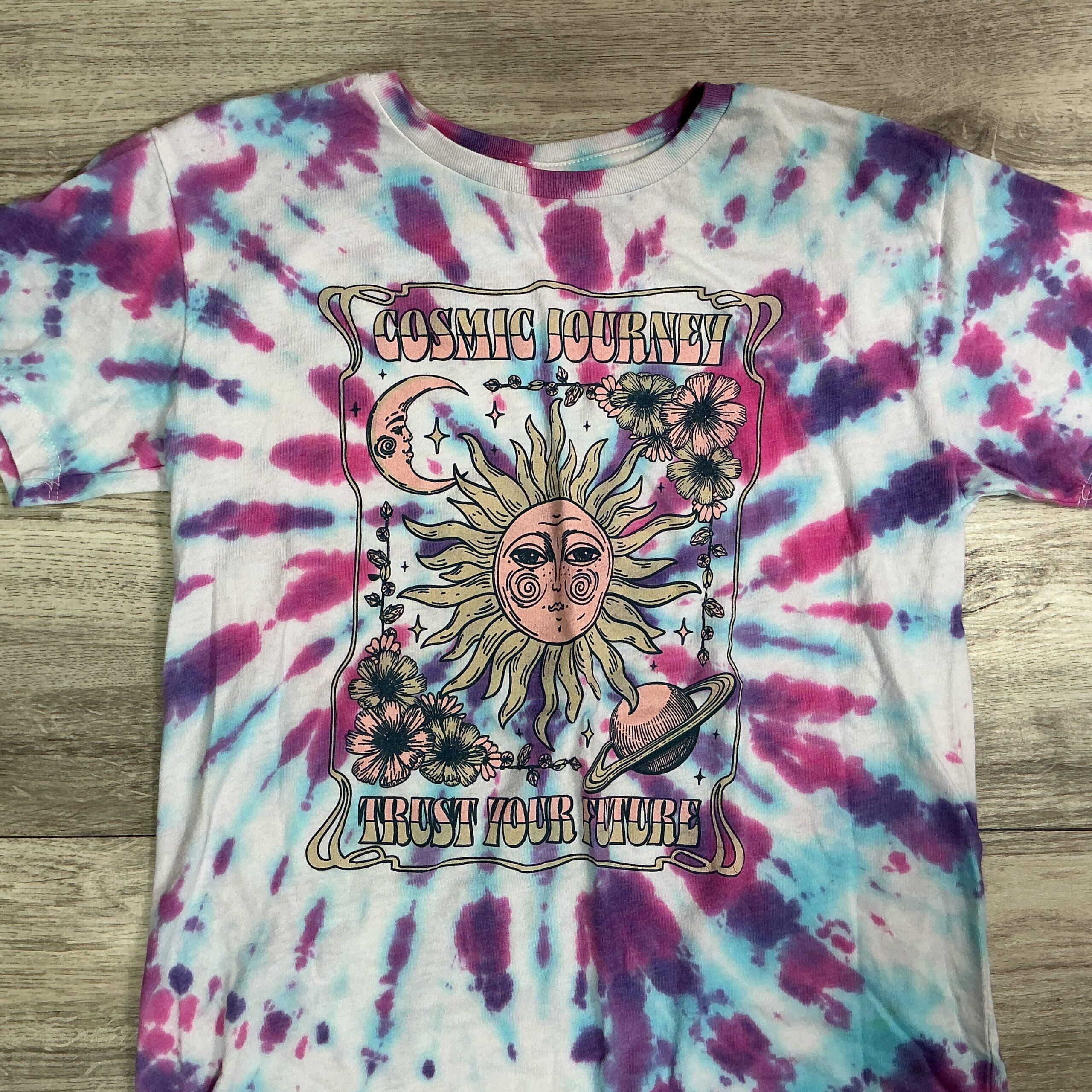 GIRLS - 10/12 - Shirt