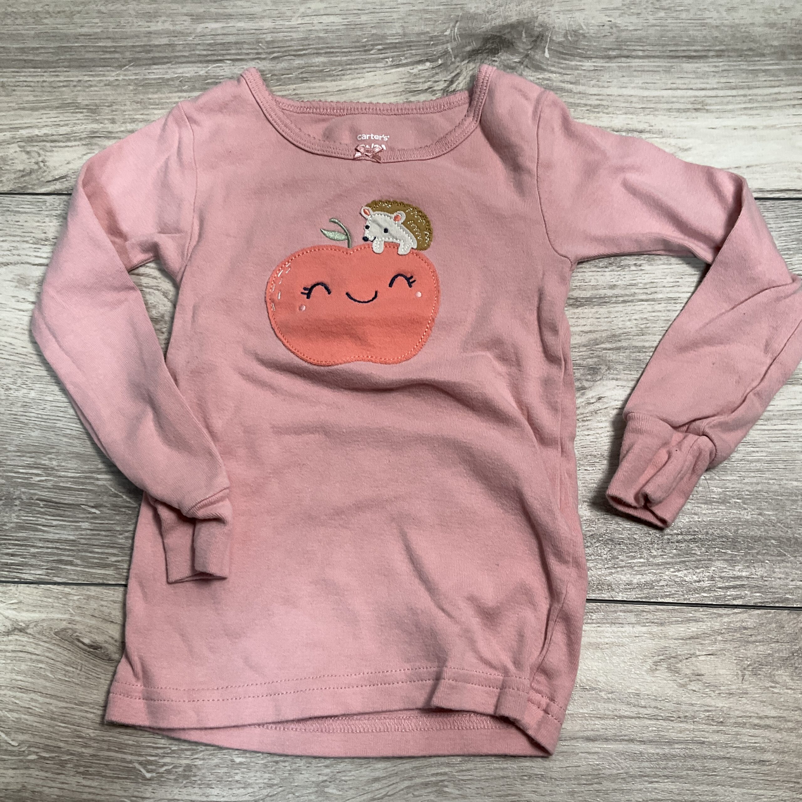 GIRLS - 3T - Shirt