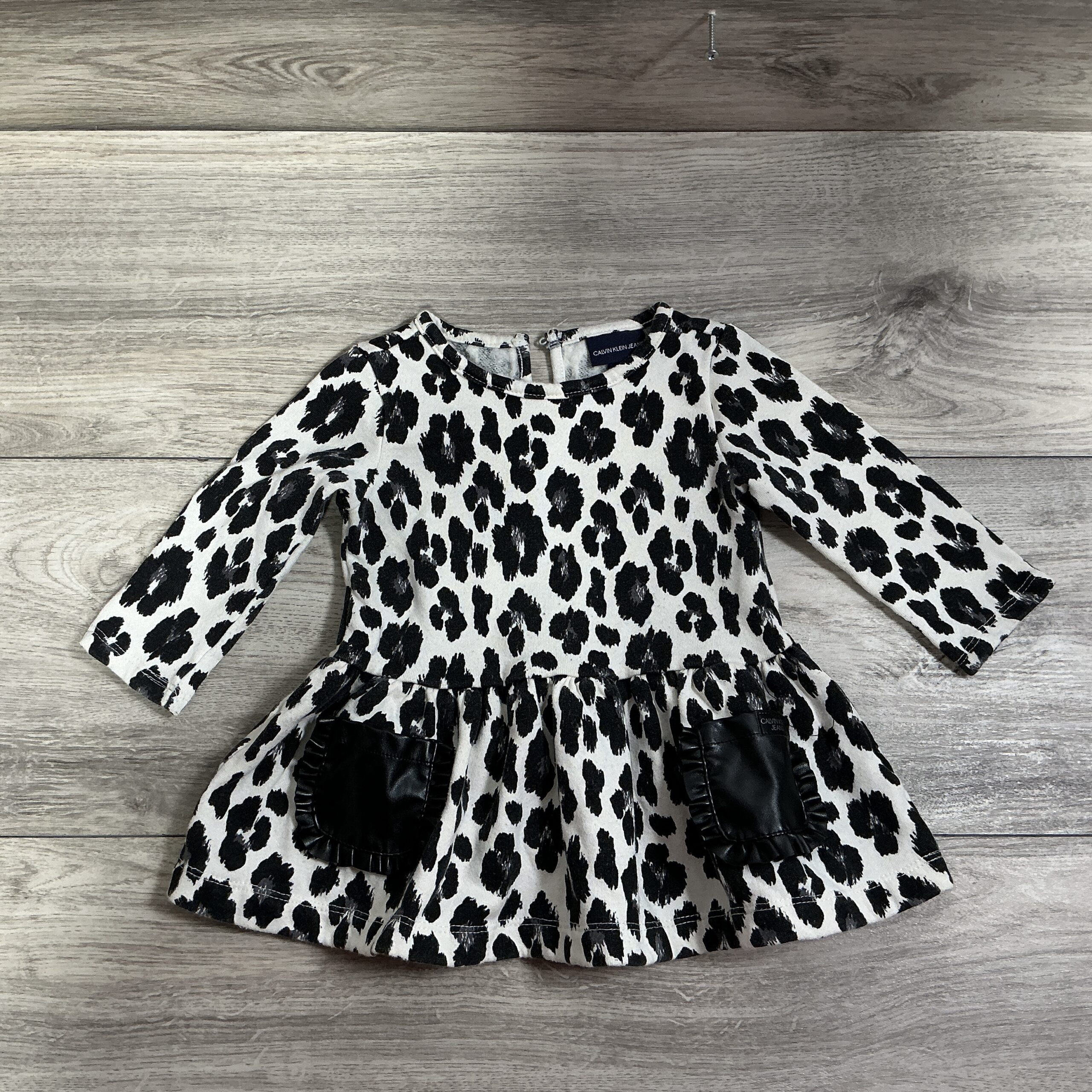 GIRLS - 12 Month - Shirt