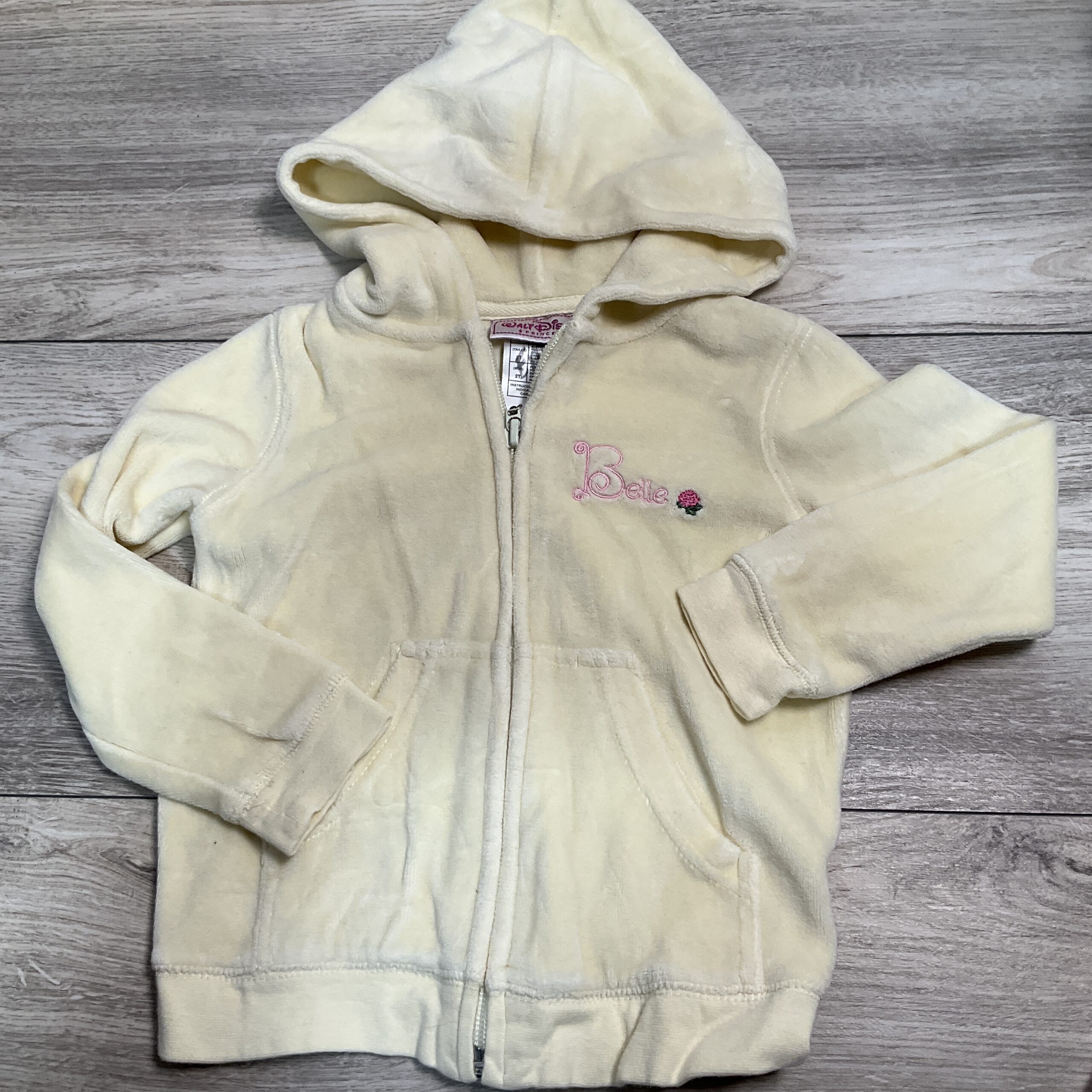 GIRLS - 2T - Jacket