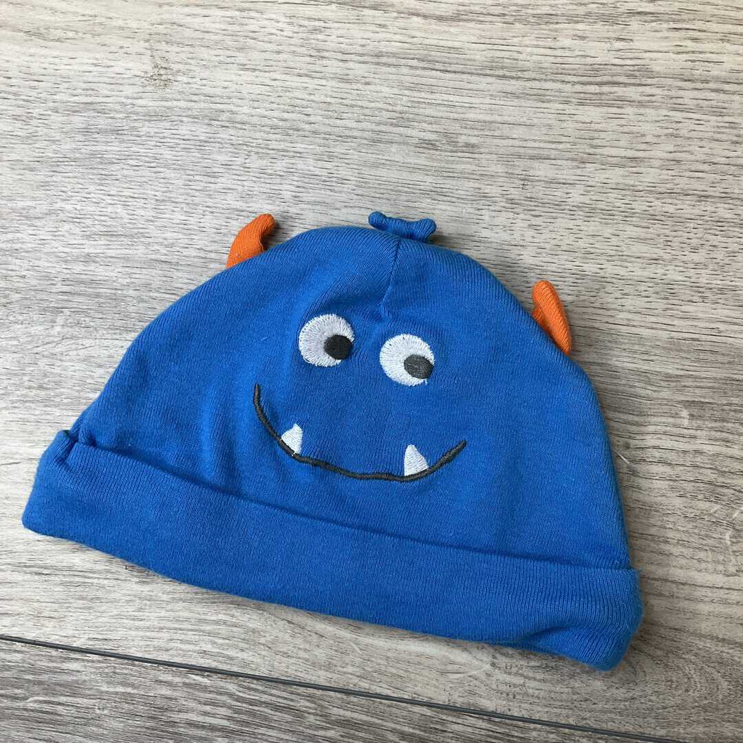 BOYS - 0/3 Months - Hat