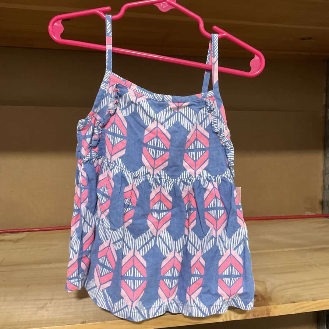 GIRLS - 2T - Shirt