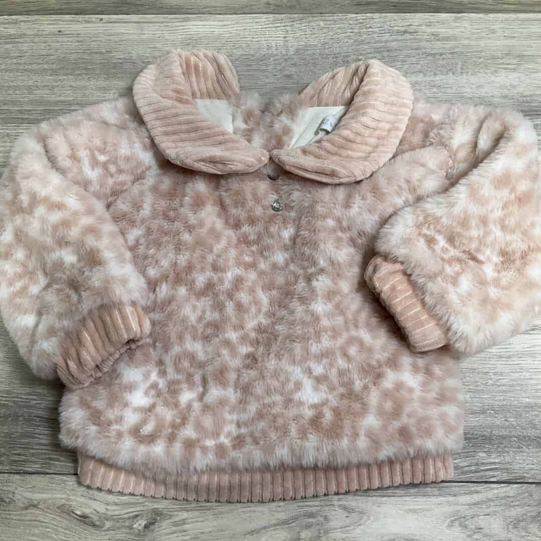 GIRLS - 2T - Pullover
