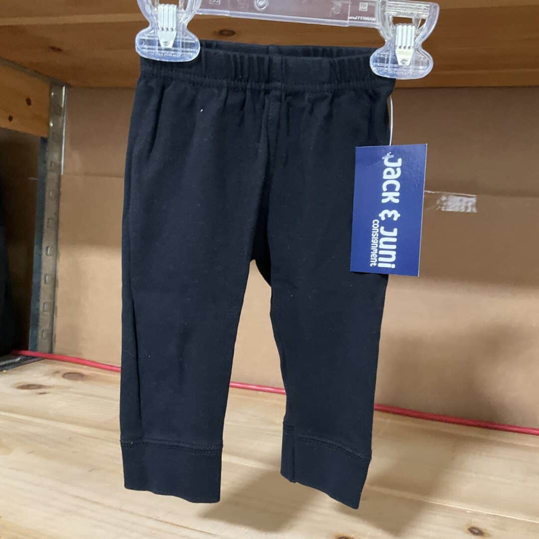 BOYS - 3/6 Month - Pants
