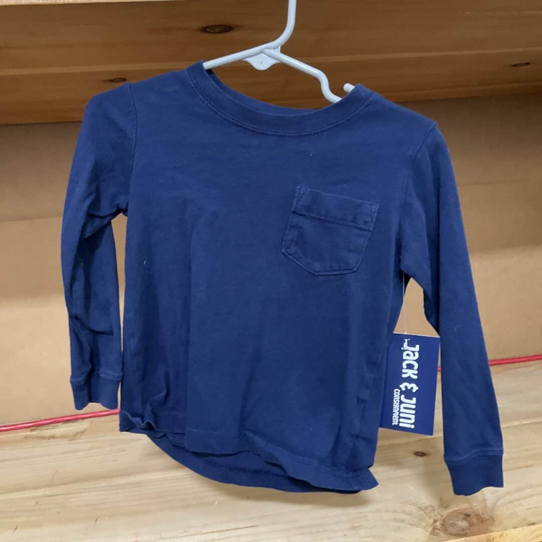 BOYS - 24 Month - Shirt