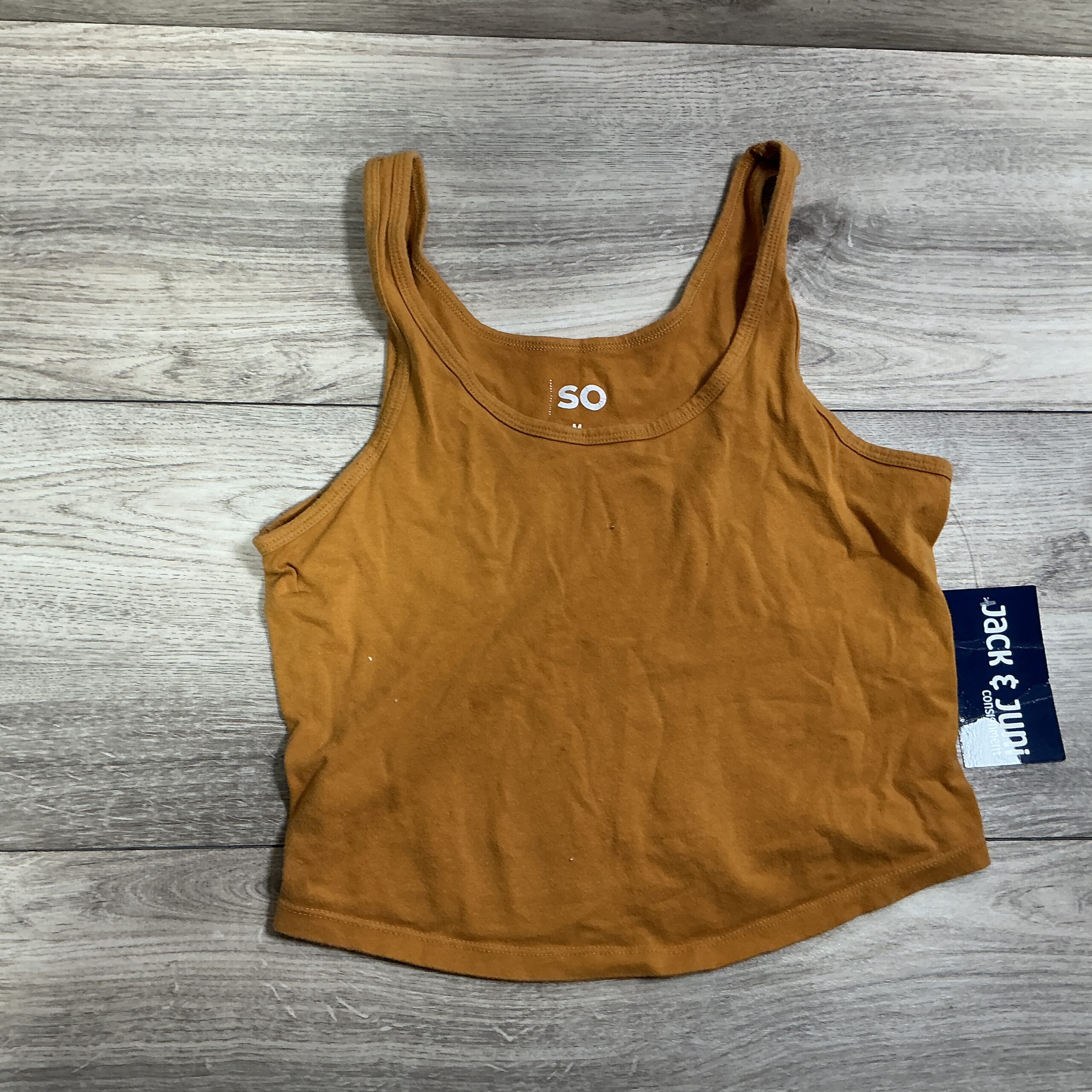 GIRLS - 8/10 - Shirt