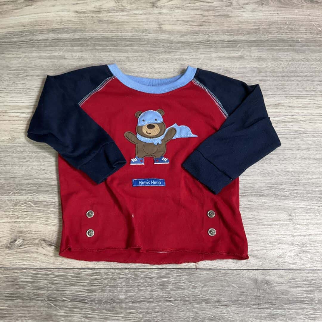 BOYS - 12 Months - Shirt