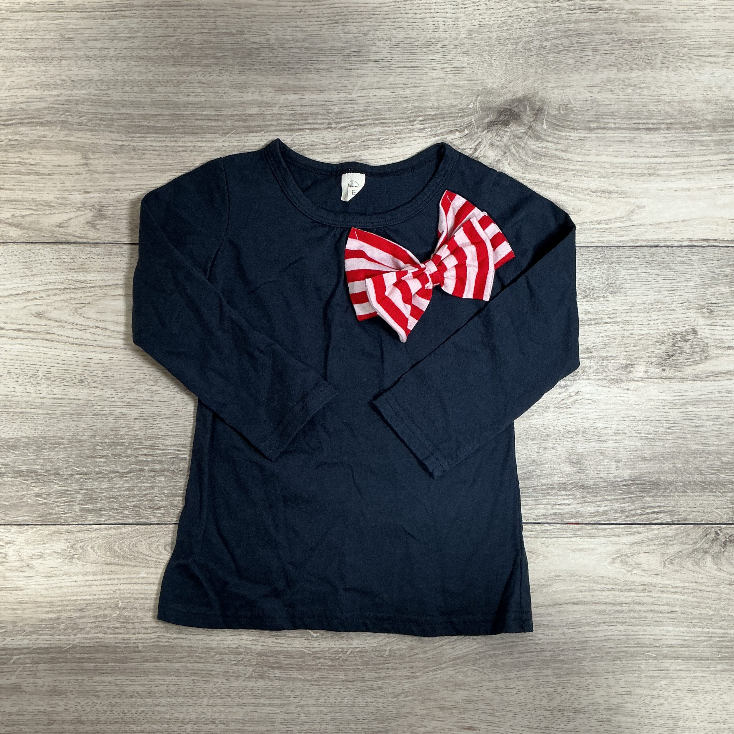 GIRLS - 3/4T - Shirt