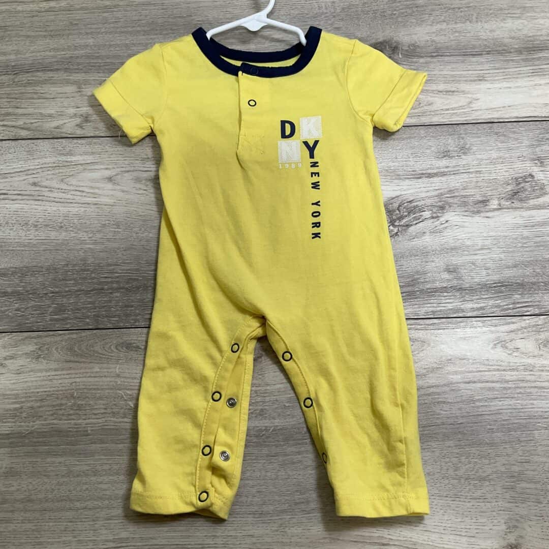 BOYS - 3/6 Month - Jumper