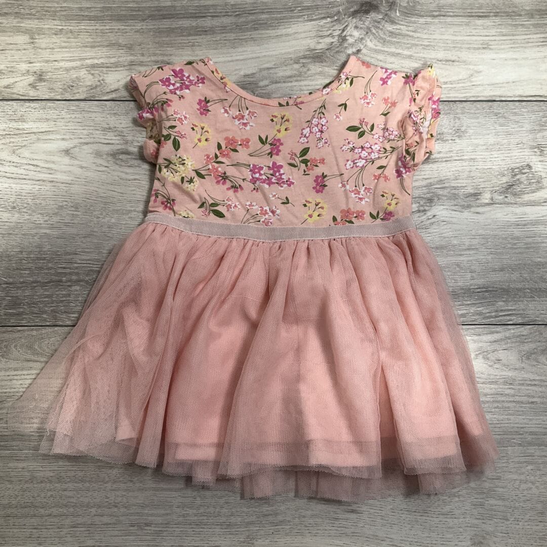 GIRLS - 12/18 Month - Dress