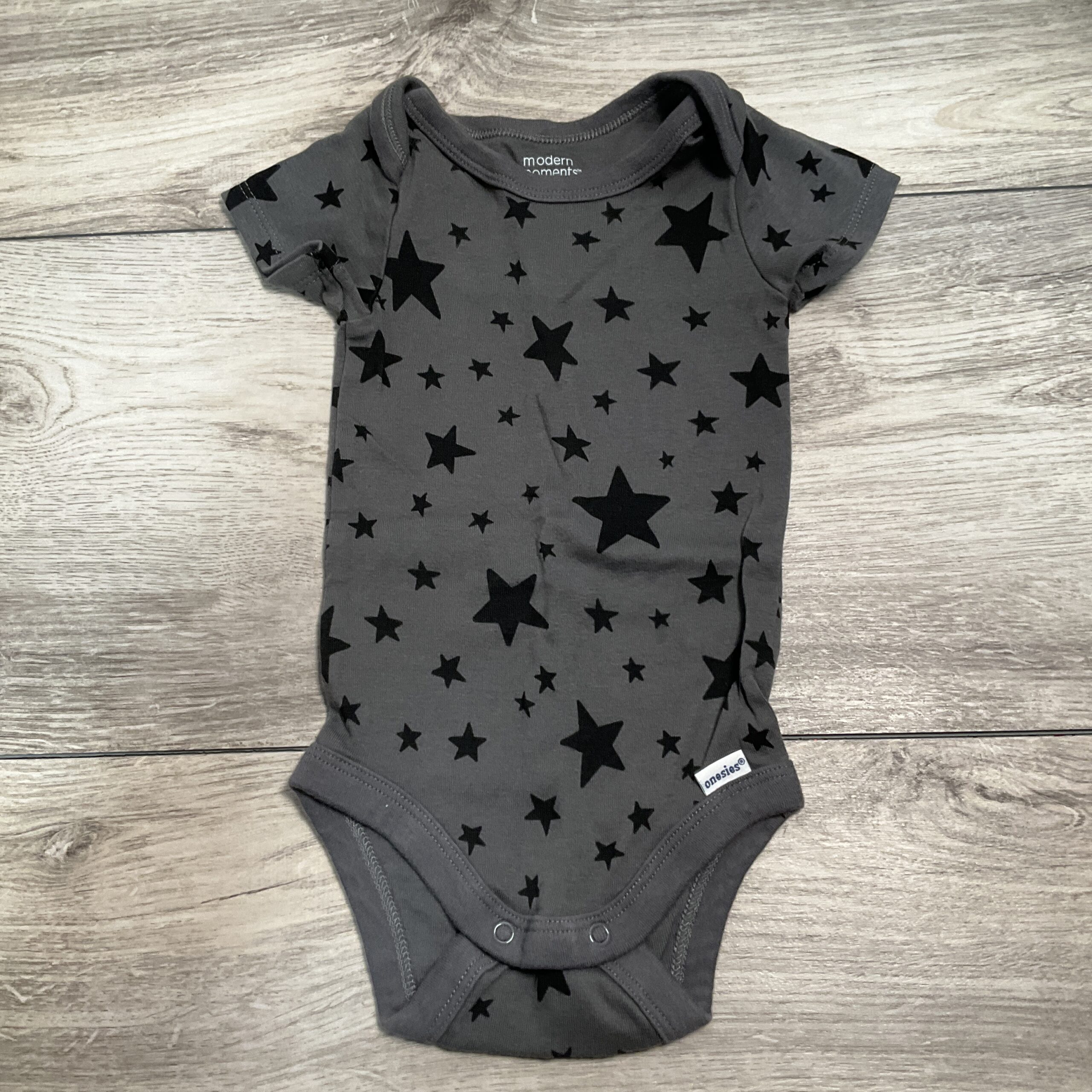BOYS - 6/9 Month - Onesie