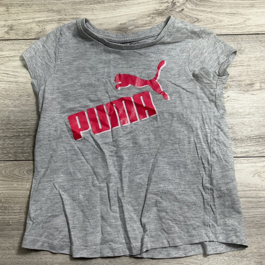 GIRLS - Size 6 - Shirt