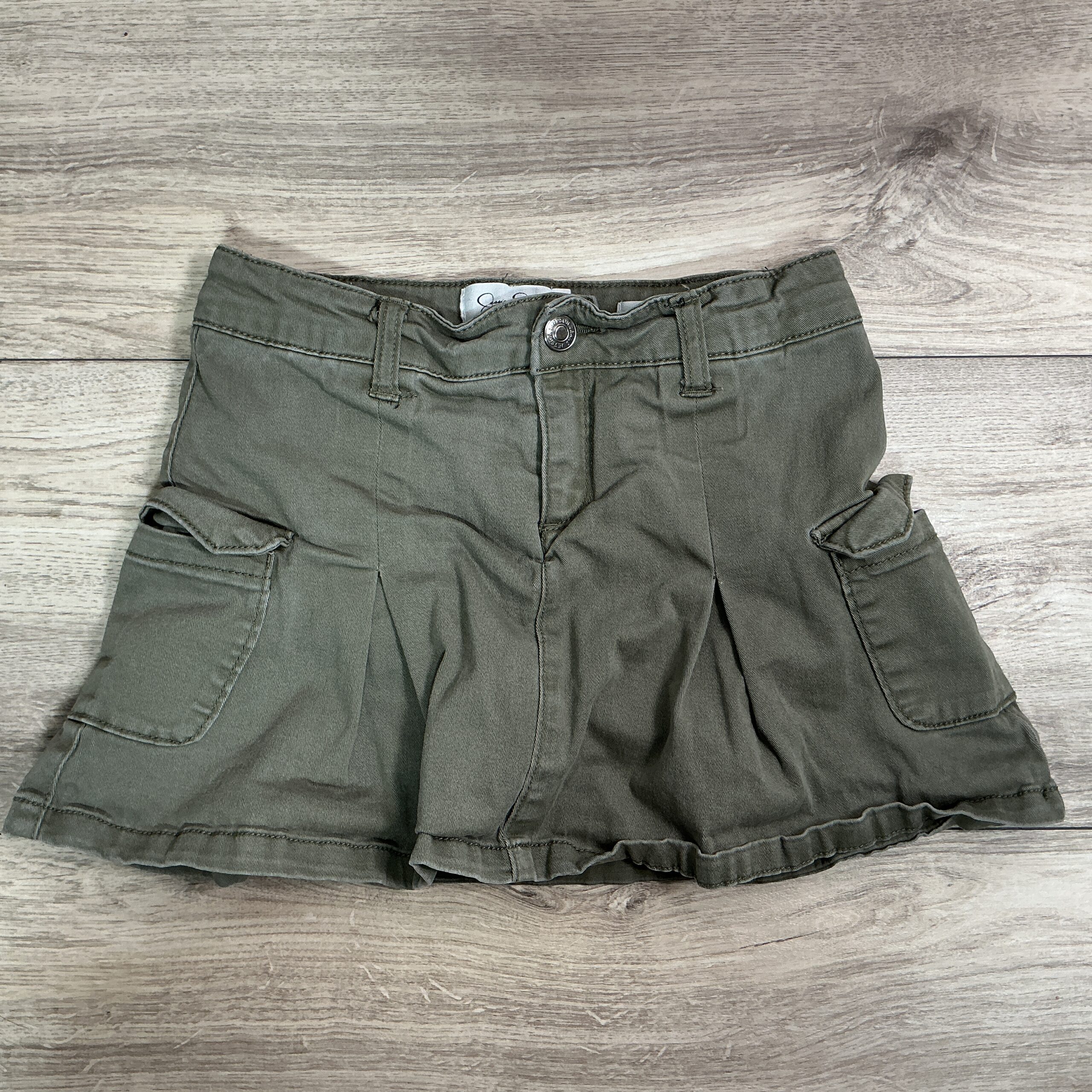 GIRLS - Size 10 - Skirt