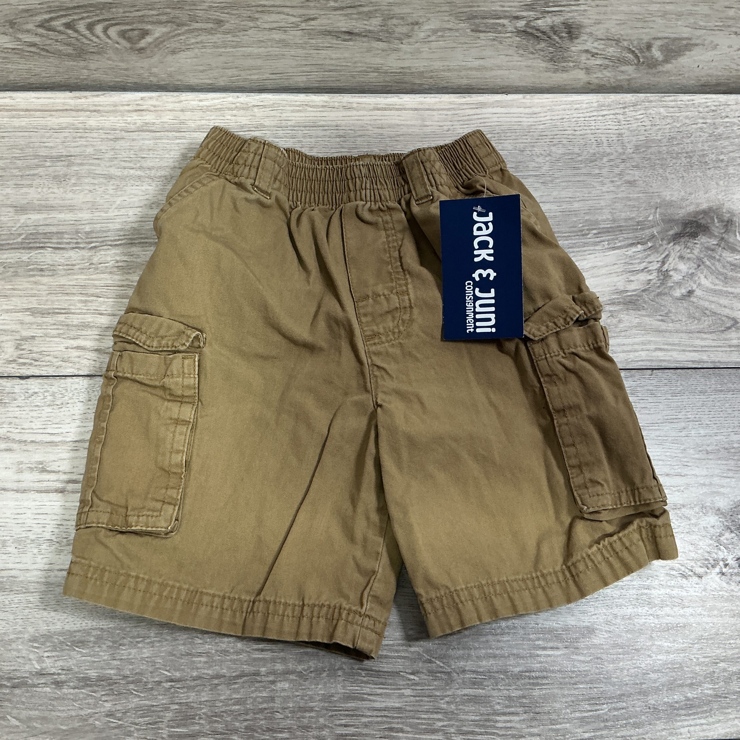 BOYS - 4T - Shorts
