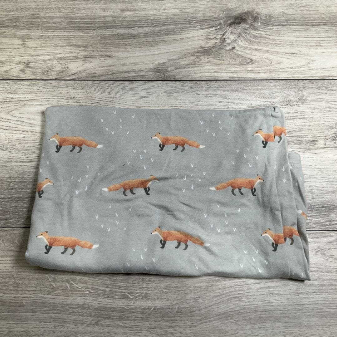 BOYS - Car Seat/Nursing Cover