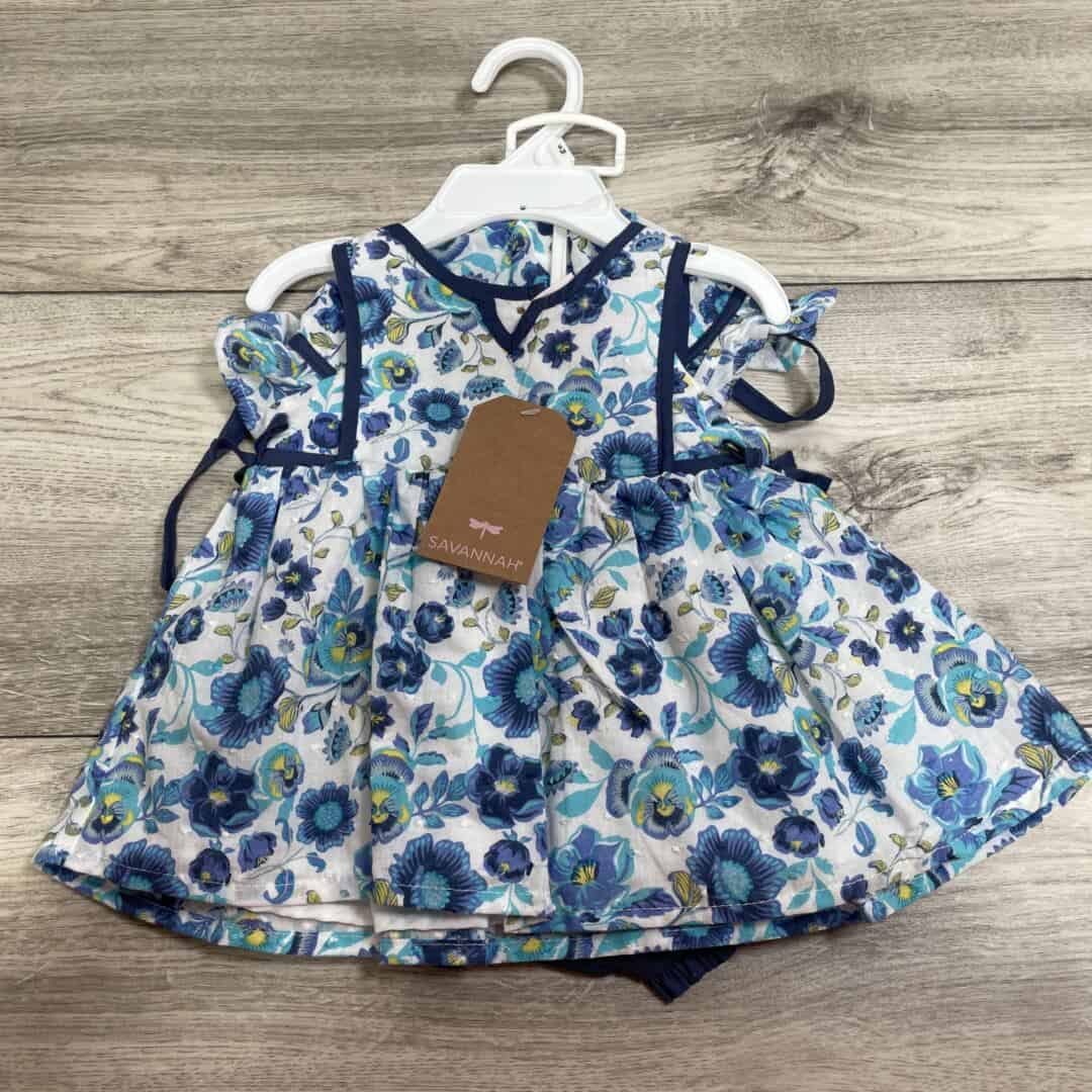 GIRLS - 3/6 Months - Outfit - NEW
