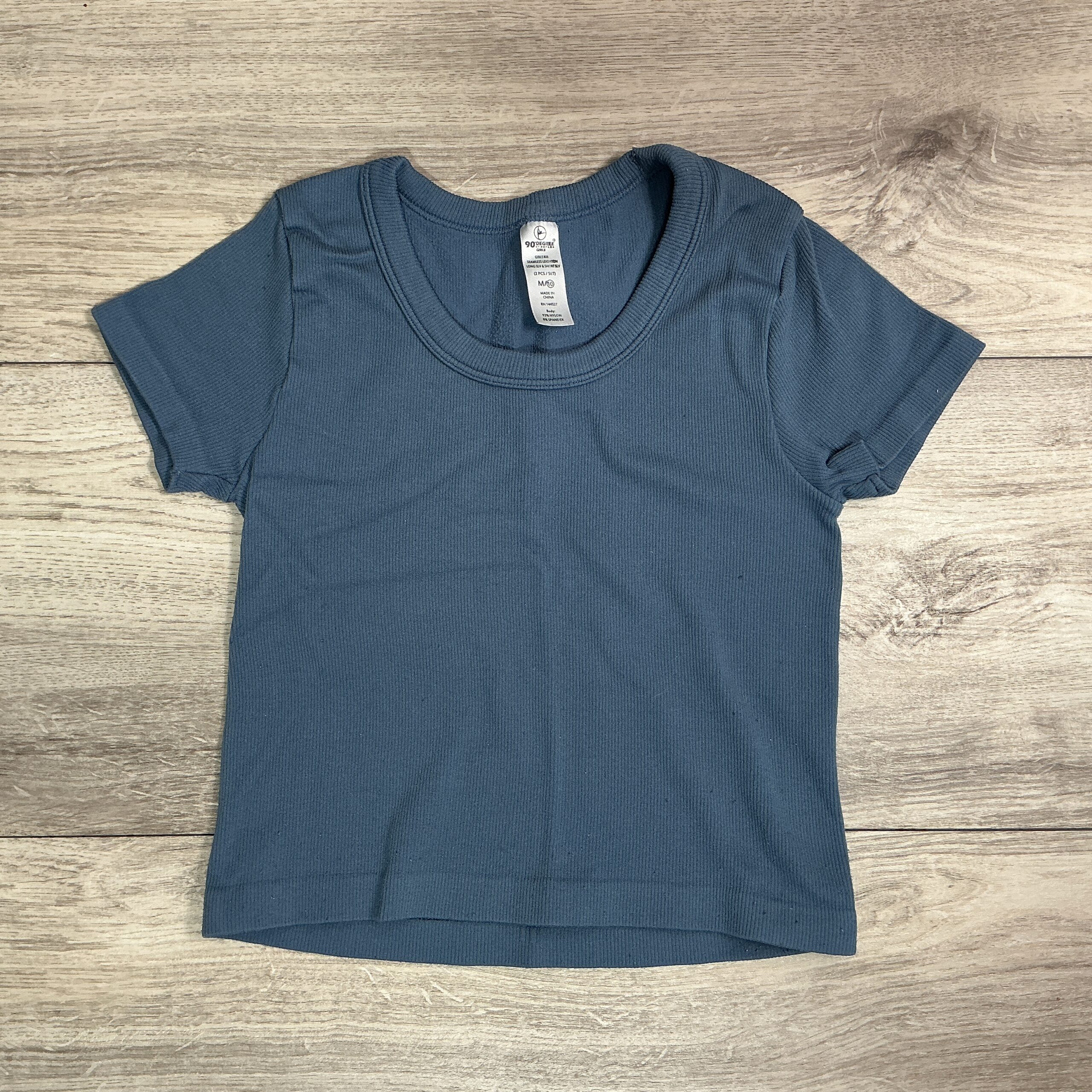 GIRLS - Size 10 - Shirt
