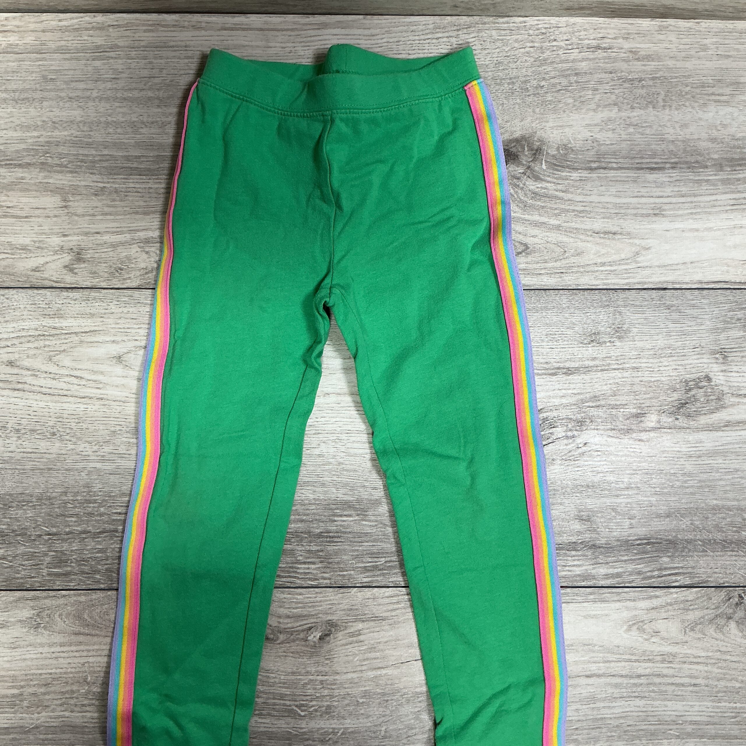 GIRLS - 4/5T - Pants