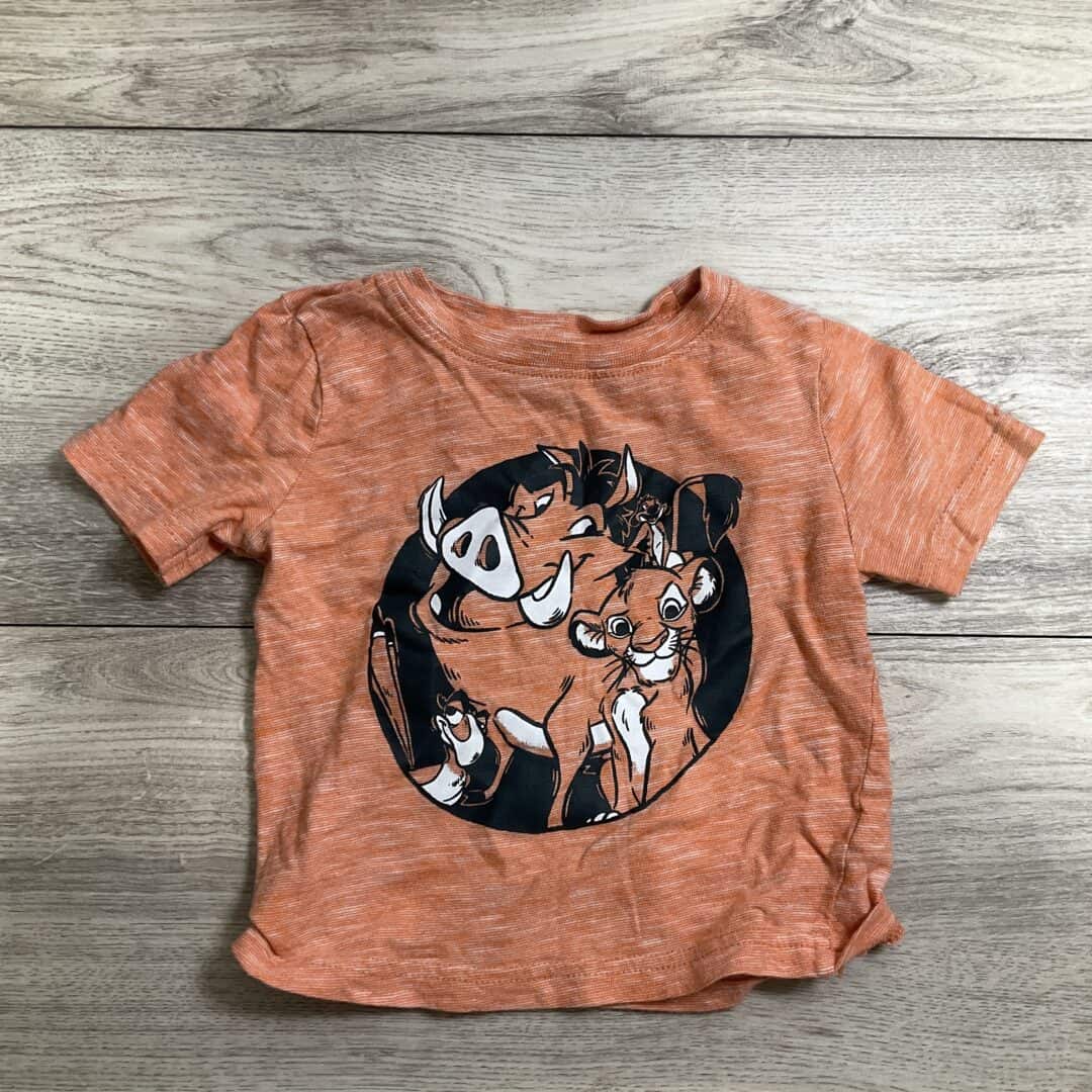 BOYS - 12 Month - Shirt