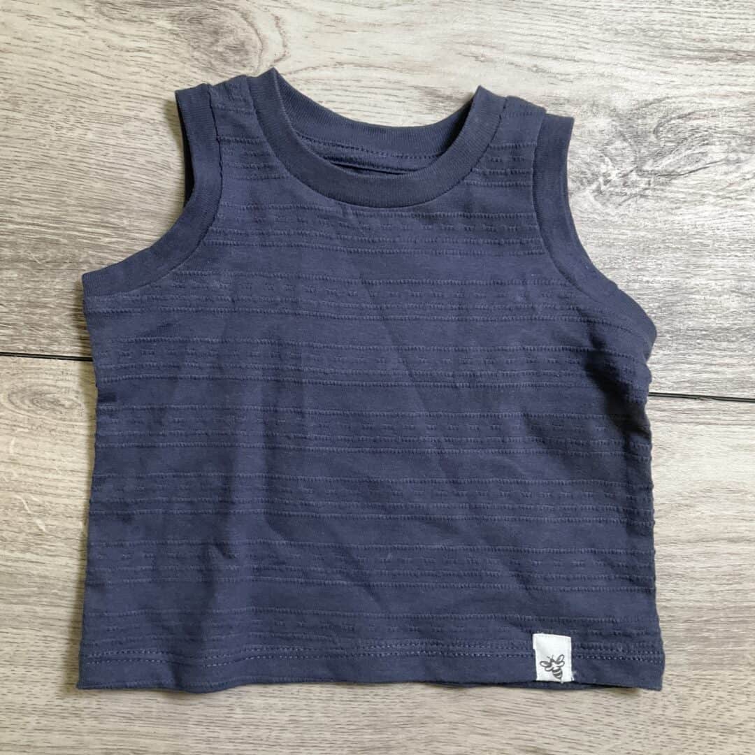 BOYS - Newborn - Shirt