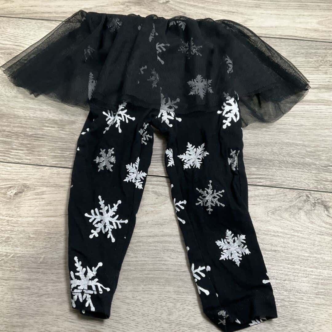 GIRLS - 12 Month - Pants