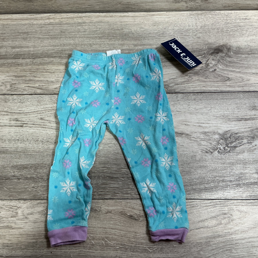 GIRLS - 2T - Pants - Play Clothes