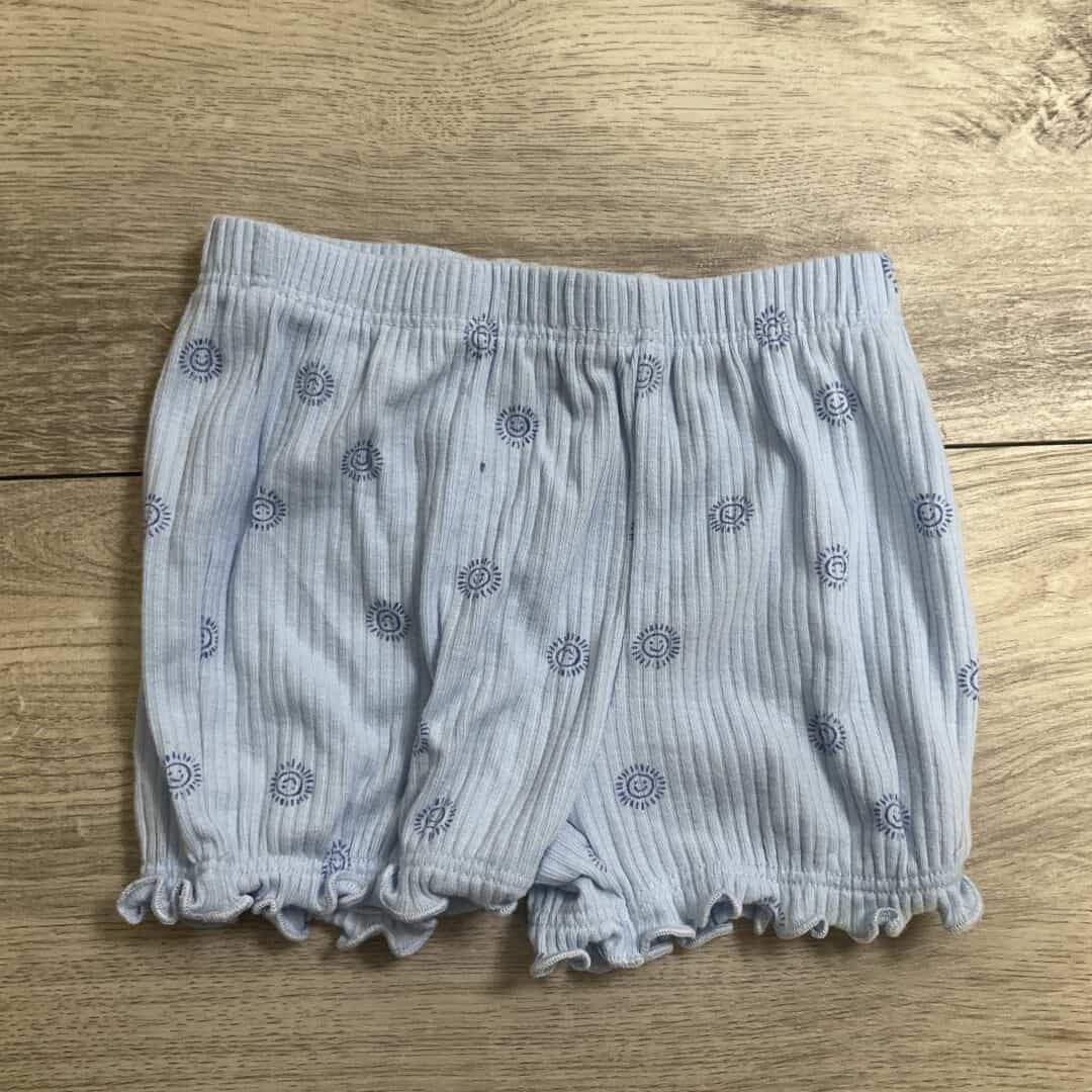GIRLS - 6 Month - Shorts