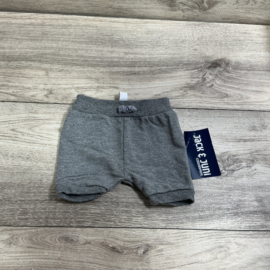 BOYS - 0/3 Month - Shorts