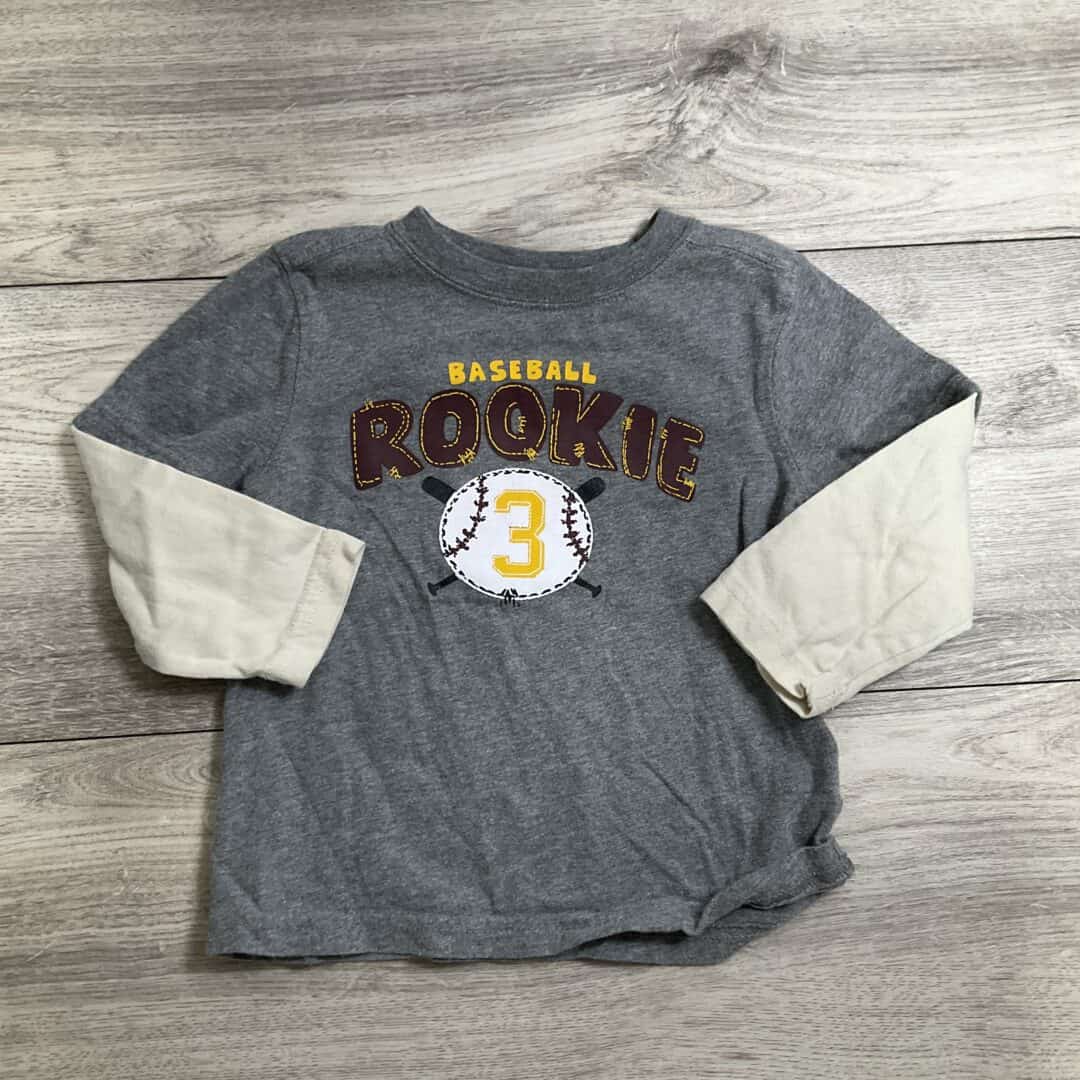 BOYS - 24 Month - Shirt