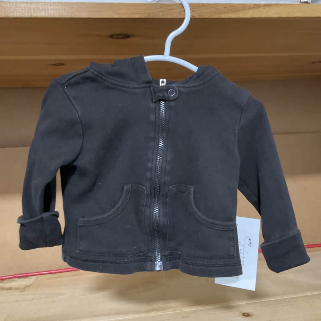 BOYS - 3/6 Month - Jacket