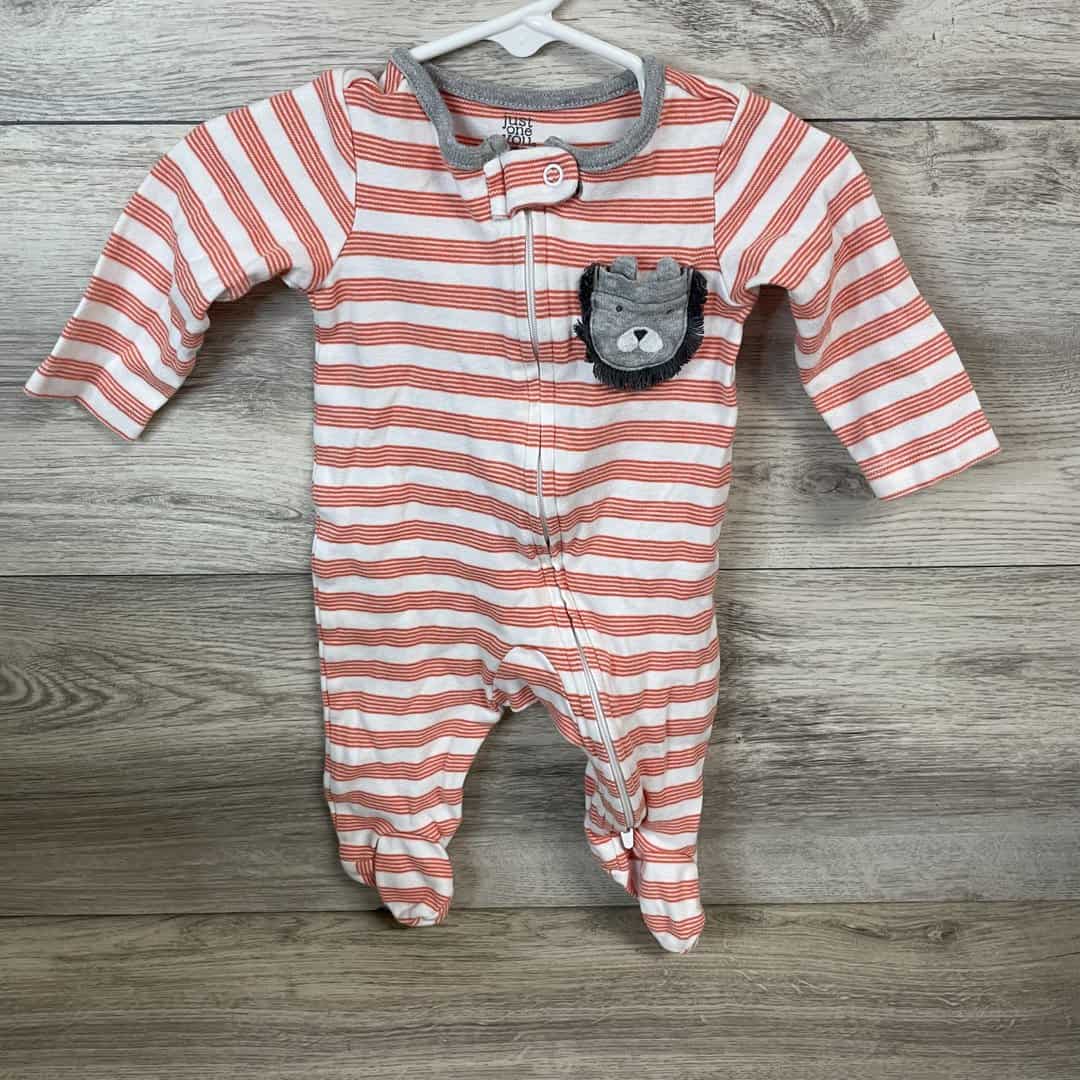 BOYS - 3 Months - Sleeper