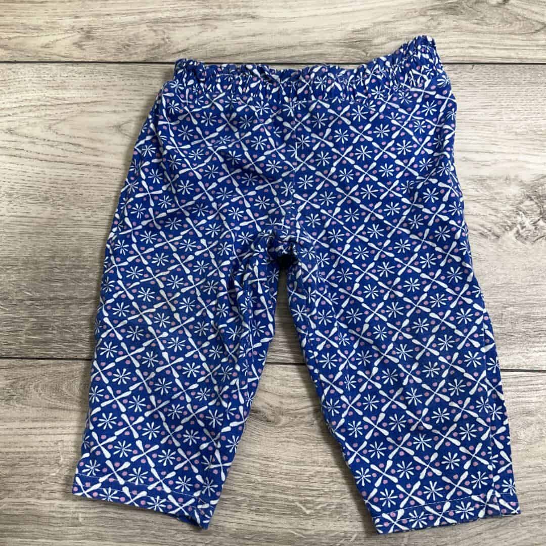 GIRLS - 6 Month - Pants