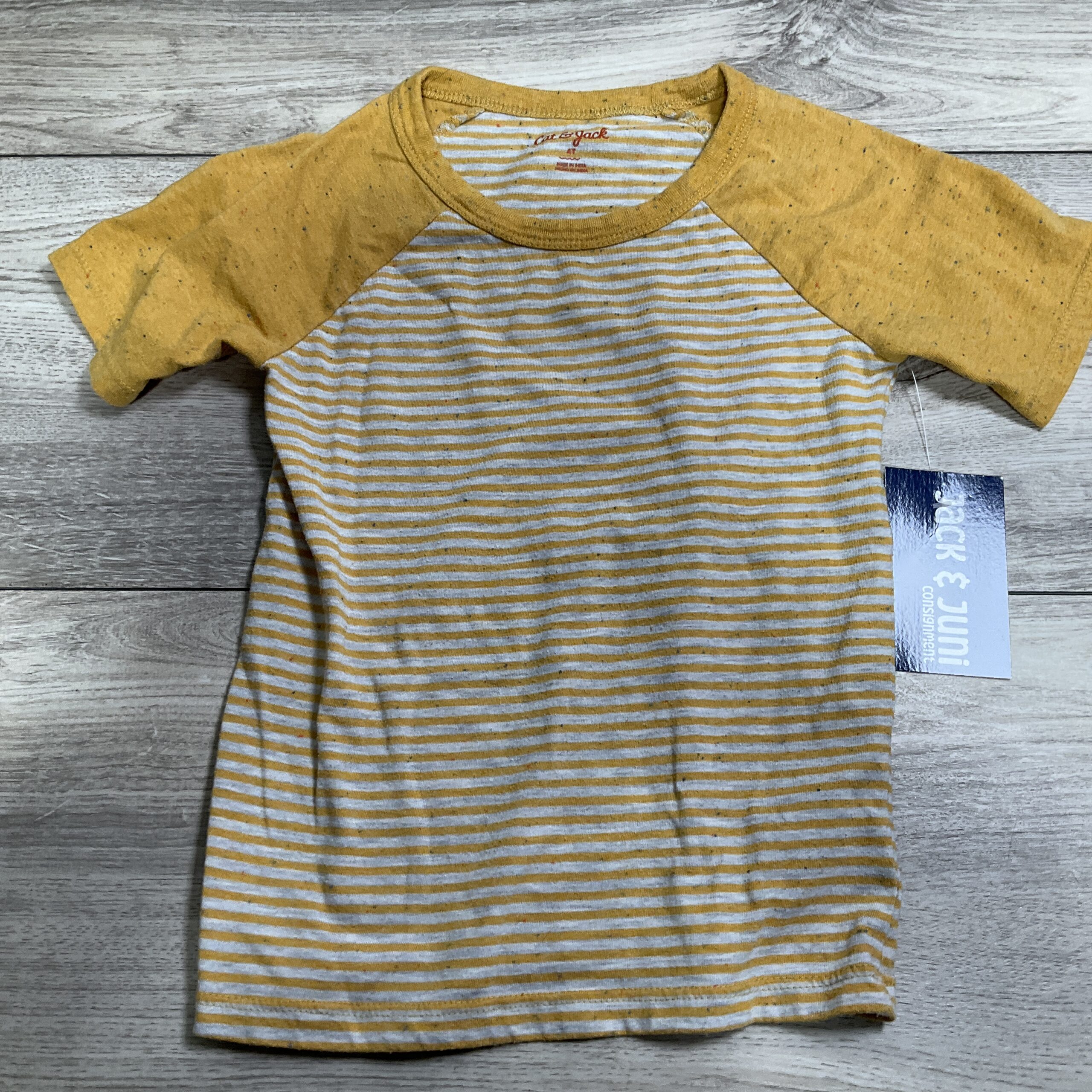 BOYS - 4T - Shirt