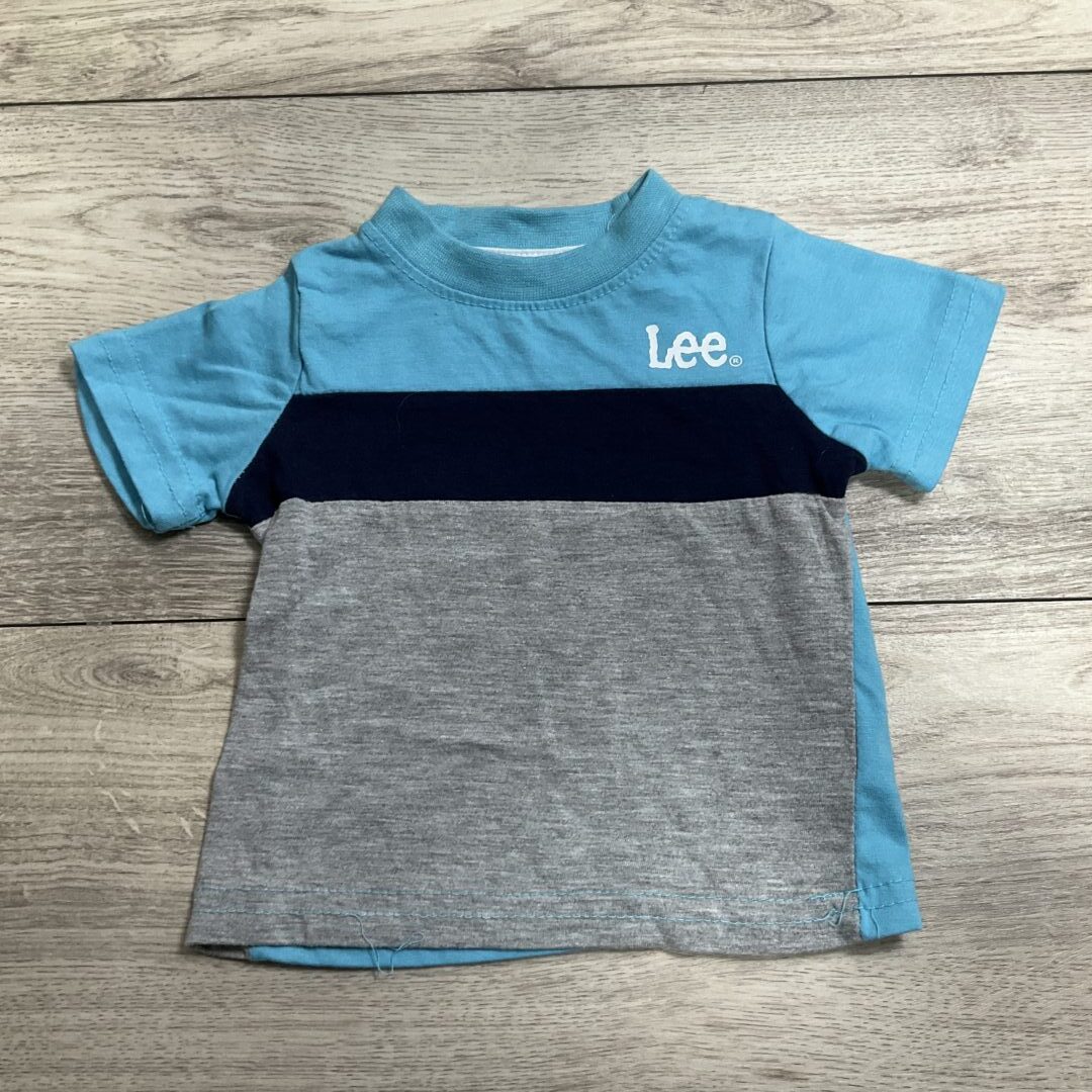 BOYS - 3/6 Month - Shirt