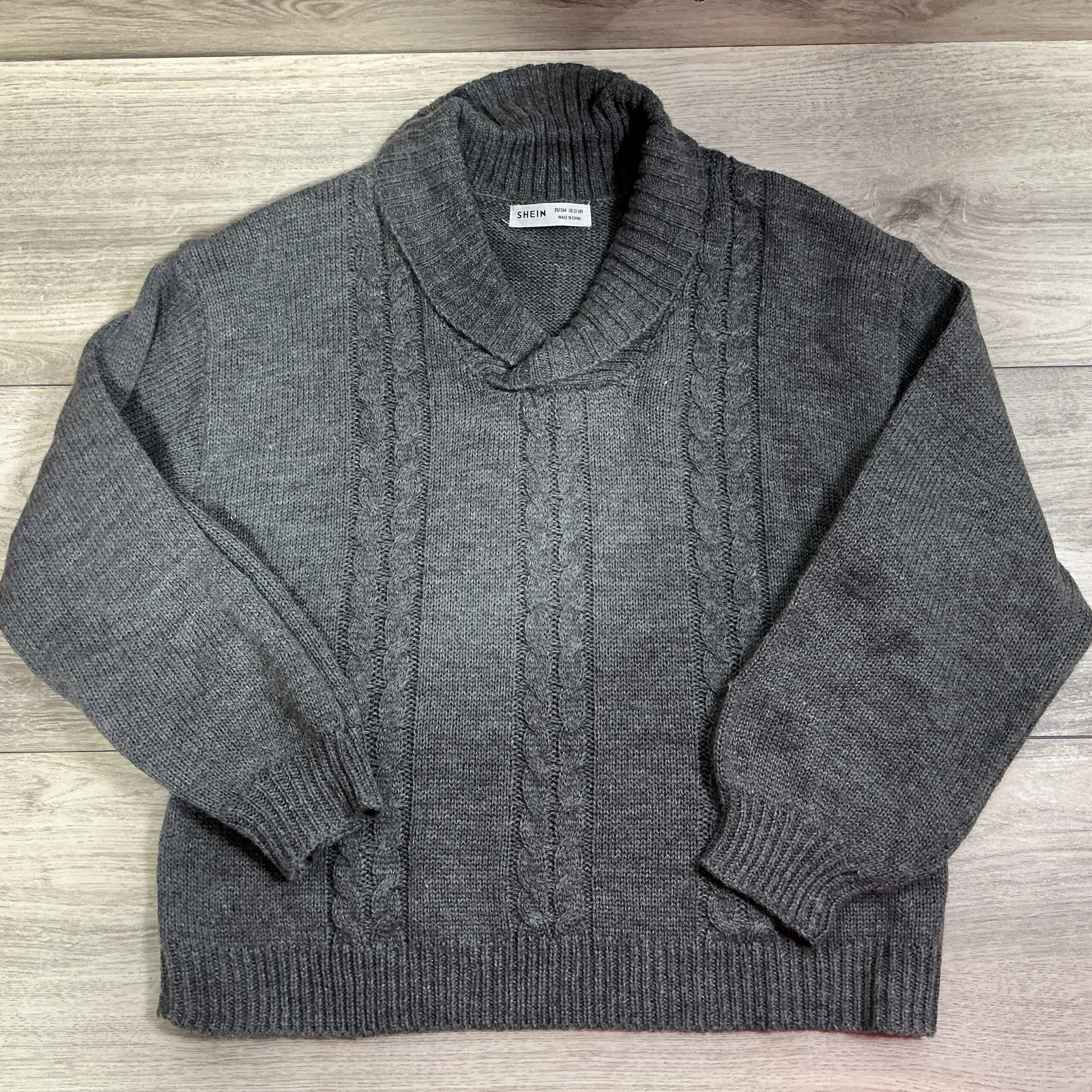 GIRLS - 13/14 - Sweater