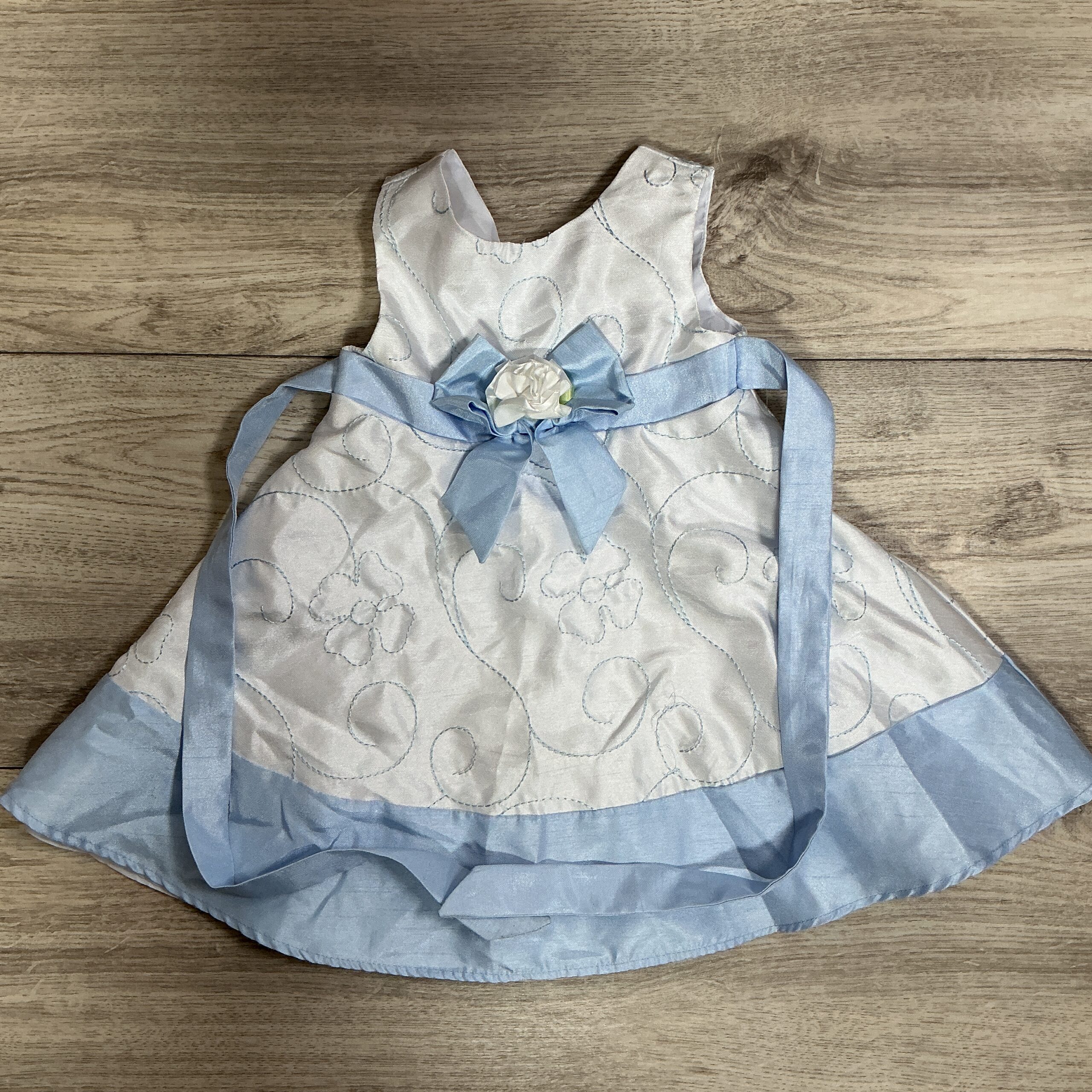 GIRLS - 12 Month - Dress