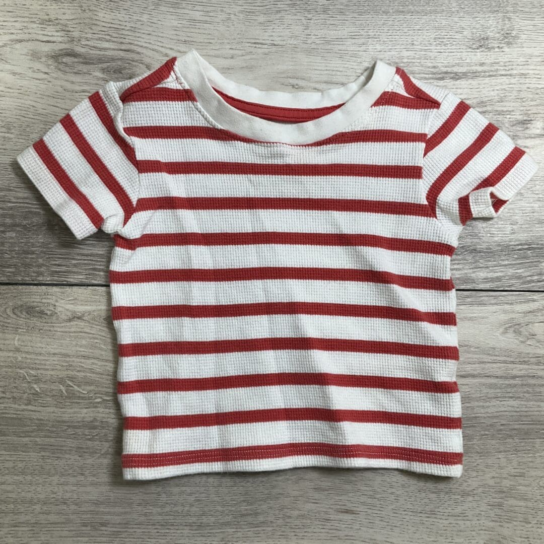 BOYS - 9/12 Month - Shirt