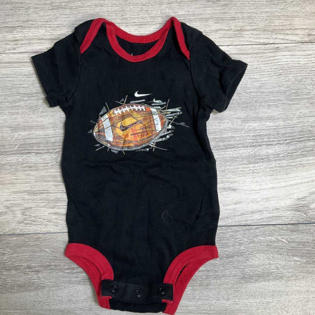 BOYS - 0/6 Months - Onesie