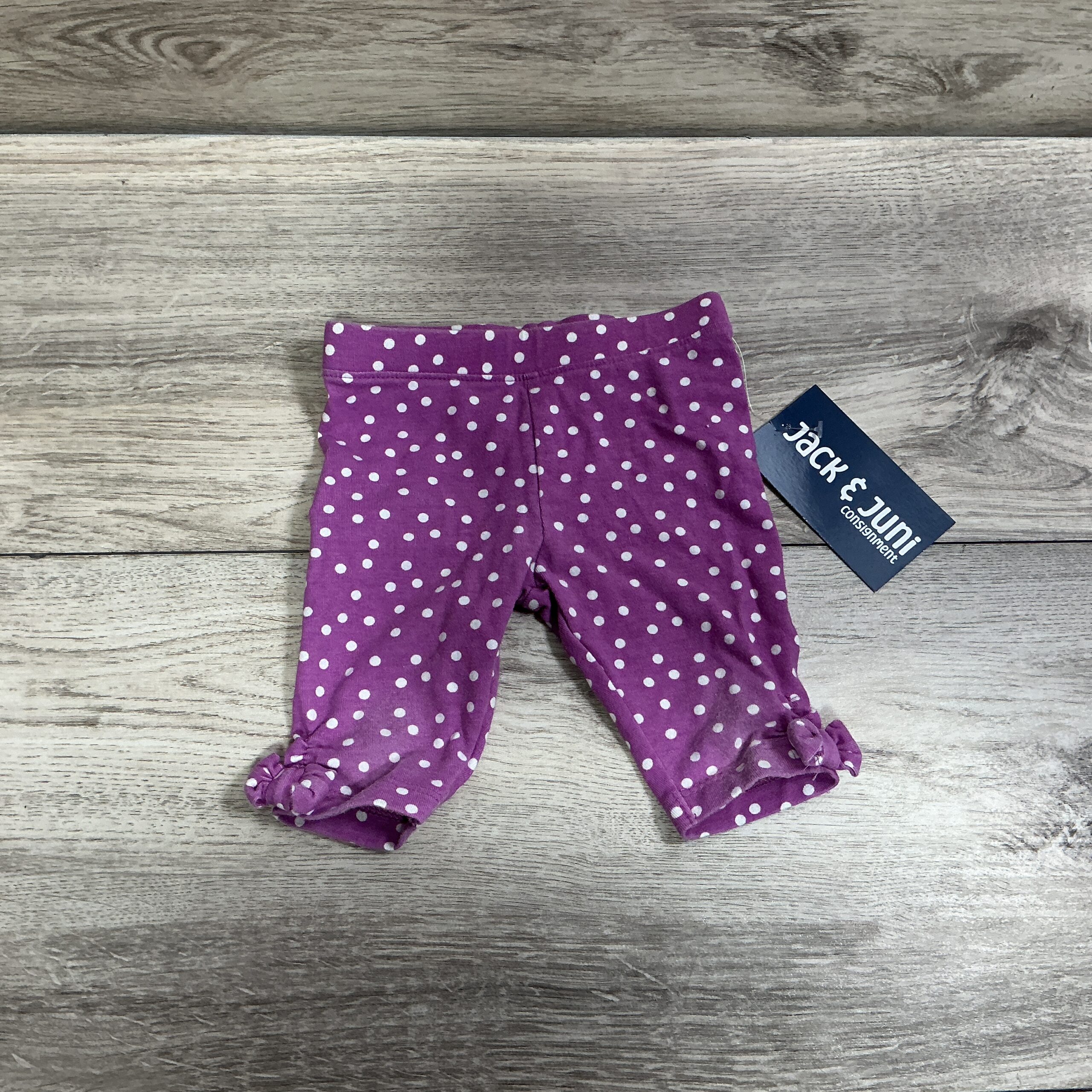 GIRLS - 6/12 Month - Pants - Play Clothes