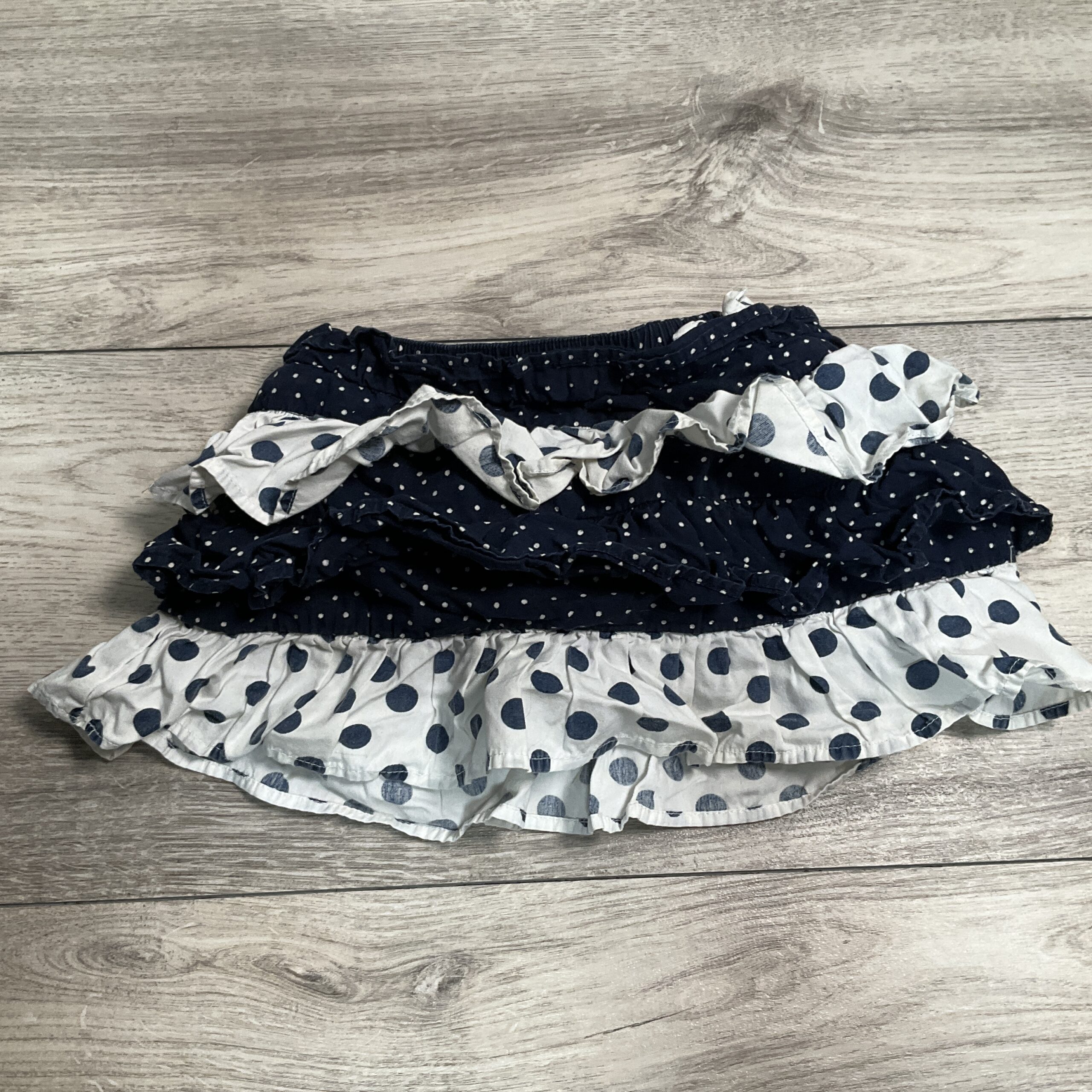 GIRLS - 18/24 Month - Skirt
