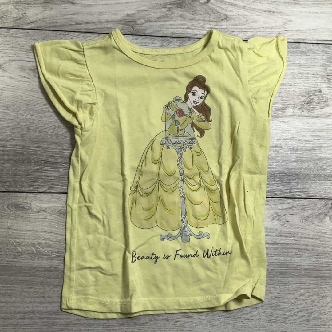 GIRLS - 4T - Shirt