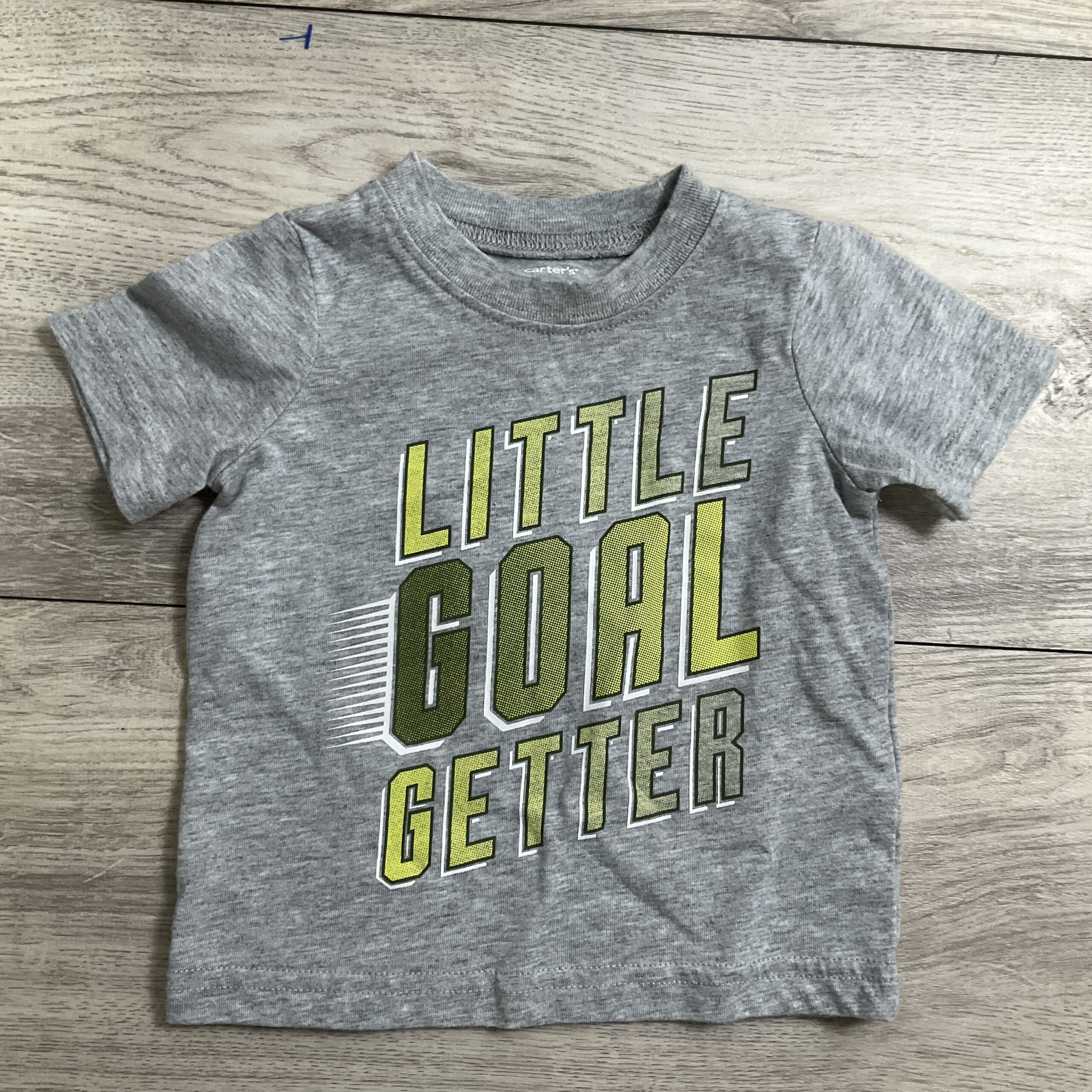 BOYS - 6 Month - Onesie