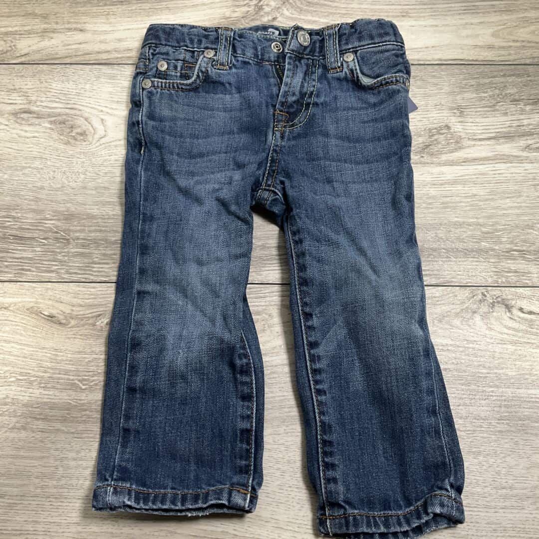 BOYS - 18 Month - Jeans