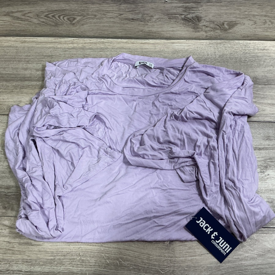 WOMENS -maternity- 2XL - Shirt